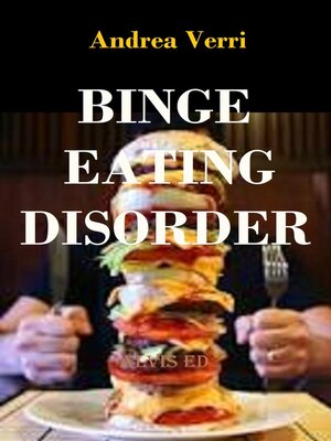 cover image of Binge Eating Disorder